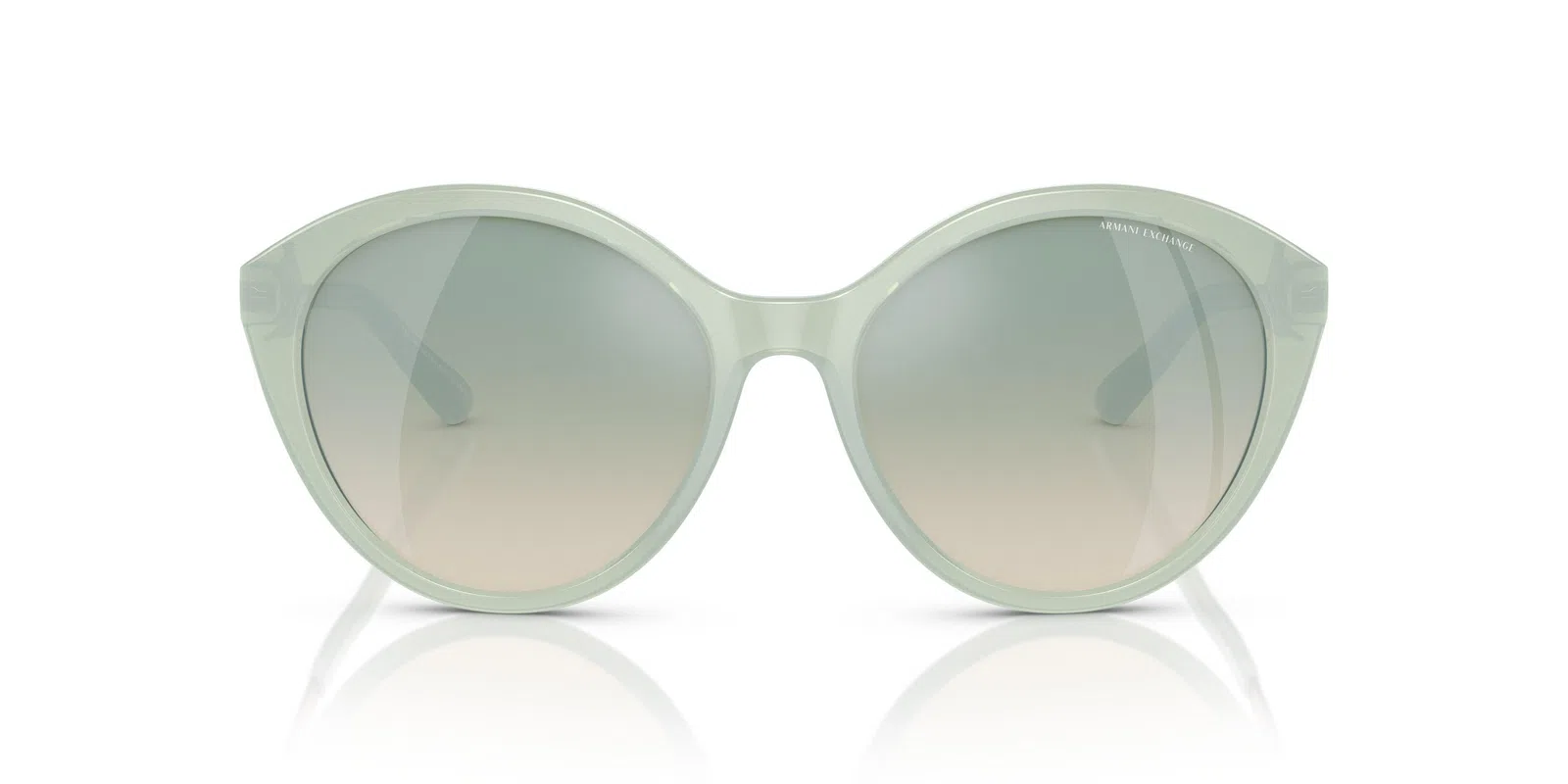 Armani Exchange 4134S Sunglasses - view 13